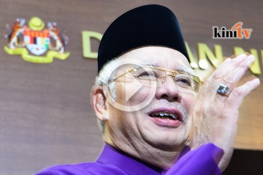 Undi tak percaya, PKR tarik balik satu usul