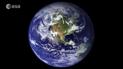 Lisa Pathfinder Mission Overview - HD