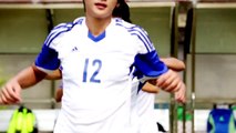 2016 里約奧林匹克女子足球亞洲區資格賽宣傳影片/Freedom Sports