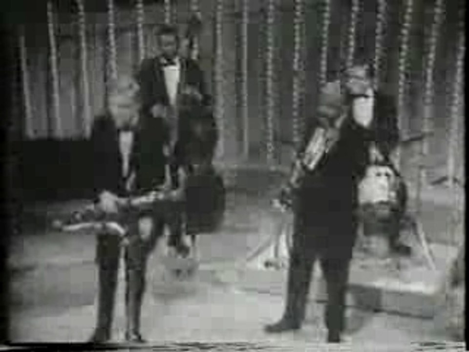 Gerry Mulligan Ben Webster-Go Home-1962