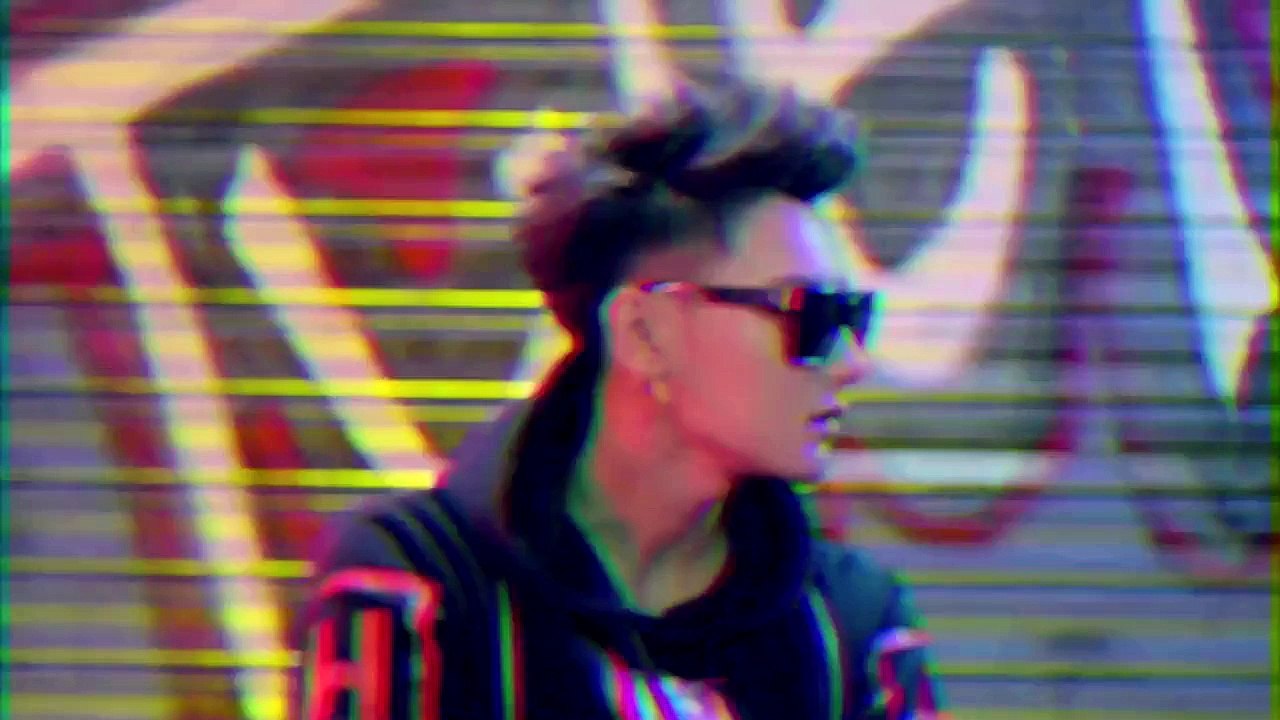 151116 Z.TAO New MV "I am the Sovereign"