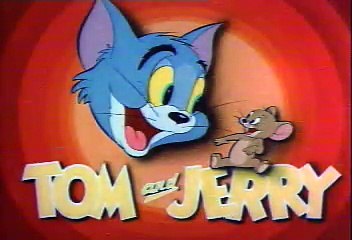 018. Tom & Jerry - The Mouse Comes to Dinner (1945)