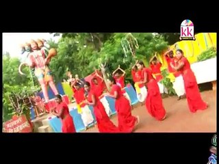 Bajrang Bali Veer Hanumaan ~ New Popular Chhattisgarhi Super Hit Dharmik Bhajan Geet ~ Ful