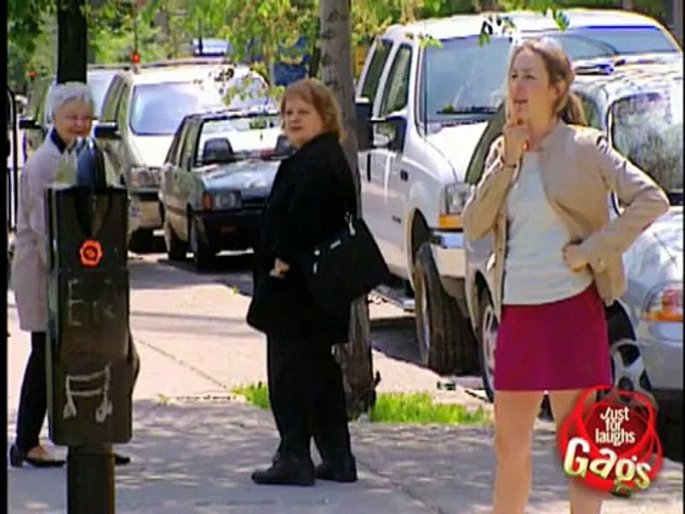 NEW,Best Of Just for Laughs Gags Epic Collection !! PART 60