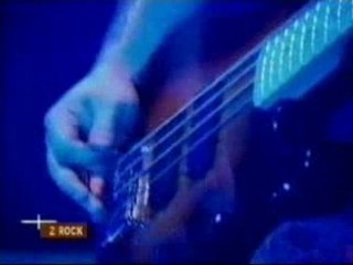Suicidal Dream (Live In Melbourne)