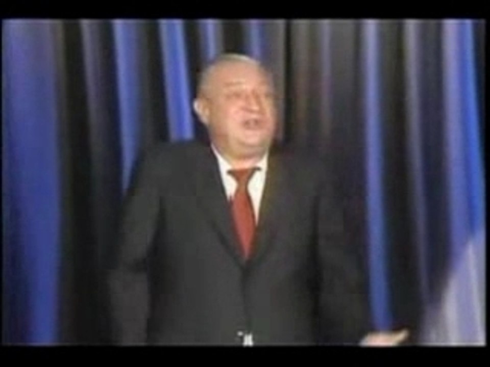 Rodney Dangerfield - Tonight Show