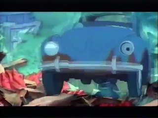 Opening to Monsters, Inc. 2002 VHS [True HQ]