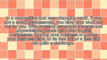 How Merchant Cash Advances Help Your Small Business