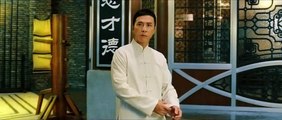 Ip Man 3 Official Teaser Trailer #1 (2015) - Donnie Yen, Mike Tyson Action Movie HD