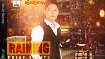 Preap sovath ► Non Stop RHM Mini Album Raining Khmer song