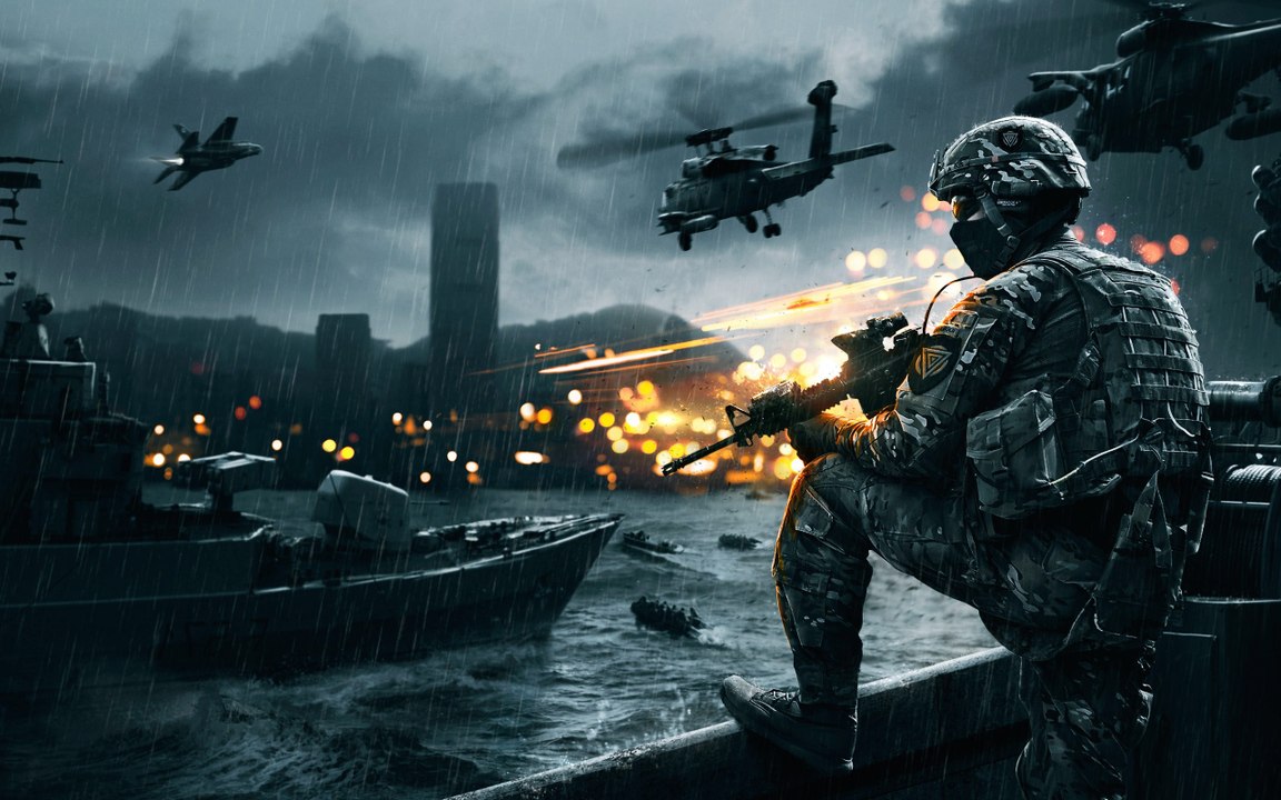 World Best Army
