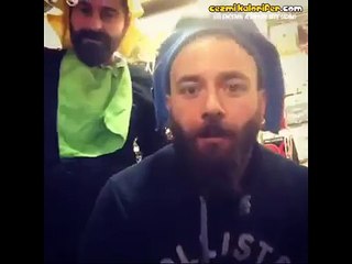 Aşk Çiçeğim - Troll Versiyon