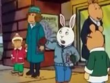 Arthur Season 6 Episode 8 2 For Whom The Bell Tolls