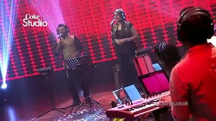 Fizza Javed _ Mulazim Hussain, Ve Baneya, Coke Studio, Season 8, Episode 6. _ By Gossips.Pk