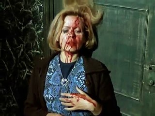 La Rebelión de las Muertas trailer by goreleon