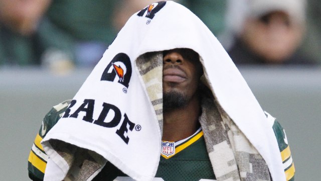 Oates: Sloppy Packers Fall to Lions