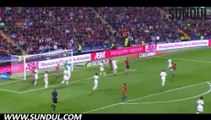 Friendly | Spain 2-0 England | Video bola, berita bola, cuplikan gol