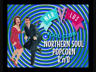 Mar V Lus Soul Club Allnighter Nov 2015 Vid 3