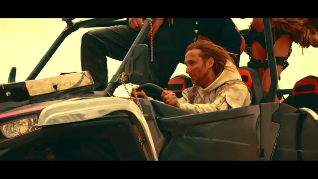 David Guetta - Hey Mama (Official Video) ft Nicki Minaj, Bebe Rexha _ Afrojack