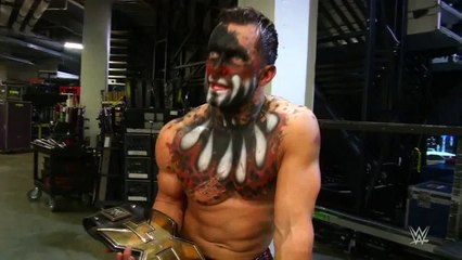 WWE NXT TakeOver This is only the beginning for