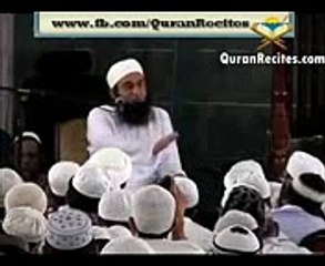 Islam kia ha Maulana Tariq Jameel Sahab
