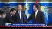 Thủ tướng Nguyễn Tấn Dũng tiếp các doanh nghiệp Hàn Quốc