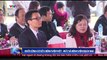 Thủ tướng Nguyễn Tấn Dũng dự lễ khởi công cơ sở 2 bệnh viện Việt - Đức và bệnh viện Bạch Mai
