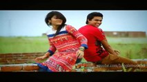 Poran Kande by Shena - Bangla Song 2015