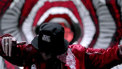 B.A.P - Young_ Wild & Free M_V