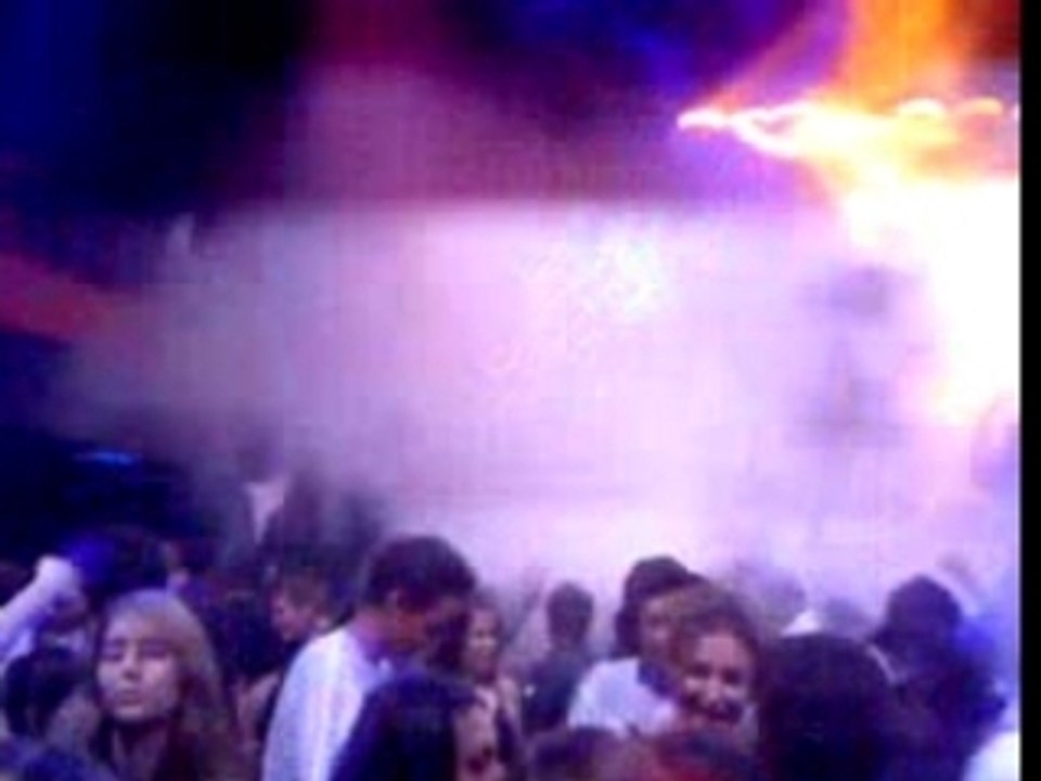 BOITE DE NUIT- MIX- SOUSSE-PARIS