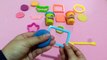 Play Doh Shapes For Children _ Play Doh Learning Shapes For Kids _ Play Doh Shapes For Babies
