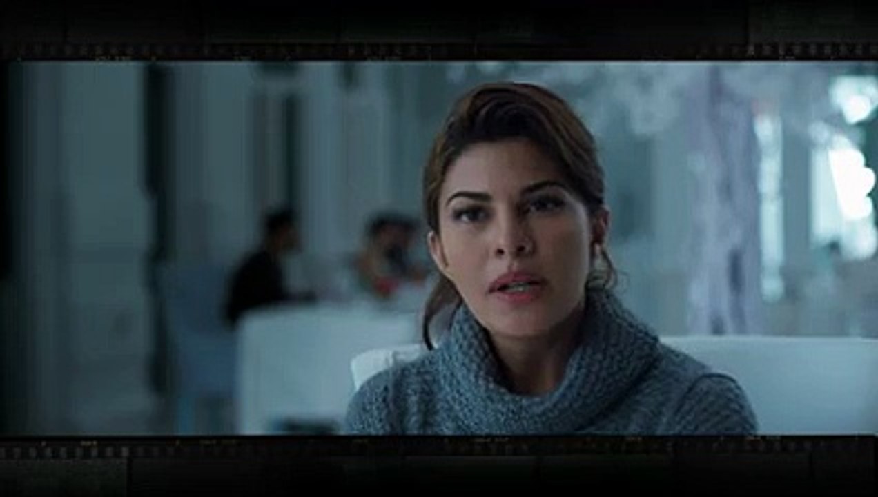     Roy: Promo 1   ~  ‘Roy’ is a story about an art thief named Roy, played by Ranbir Kapoor, who leads a grave and reserved life