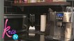 Kris TV: Sam prepares coffee for Kris
