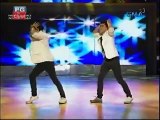 Eat Bulaga [ATM with the BAEs] - November 16, 2015 (Part 02)