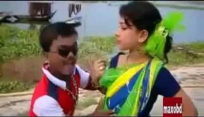 Bengali funny Song (Lot of laugh)