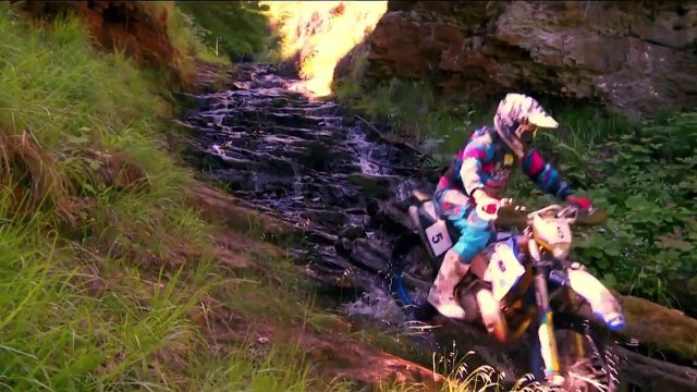 Red Bull Signature Series Romaniacs 2012 FULL TV EPISODE 17