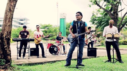 ยังหม้ายมีแฟน-นก บันนังสตาร์ [OFFICIAL MV]