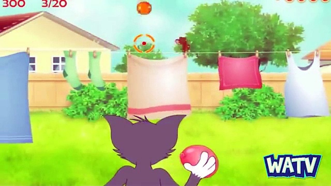 Tom and Jerry episode 125