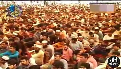 cryful bayan by mulana tariq jameel