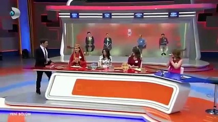 Ben Bilmem Eşim Bilir Azerbaycan 1. bölüm