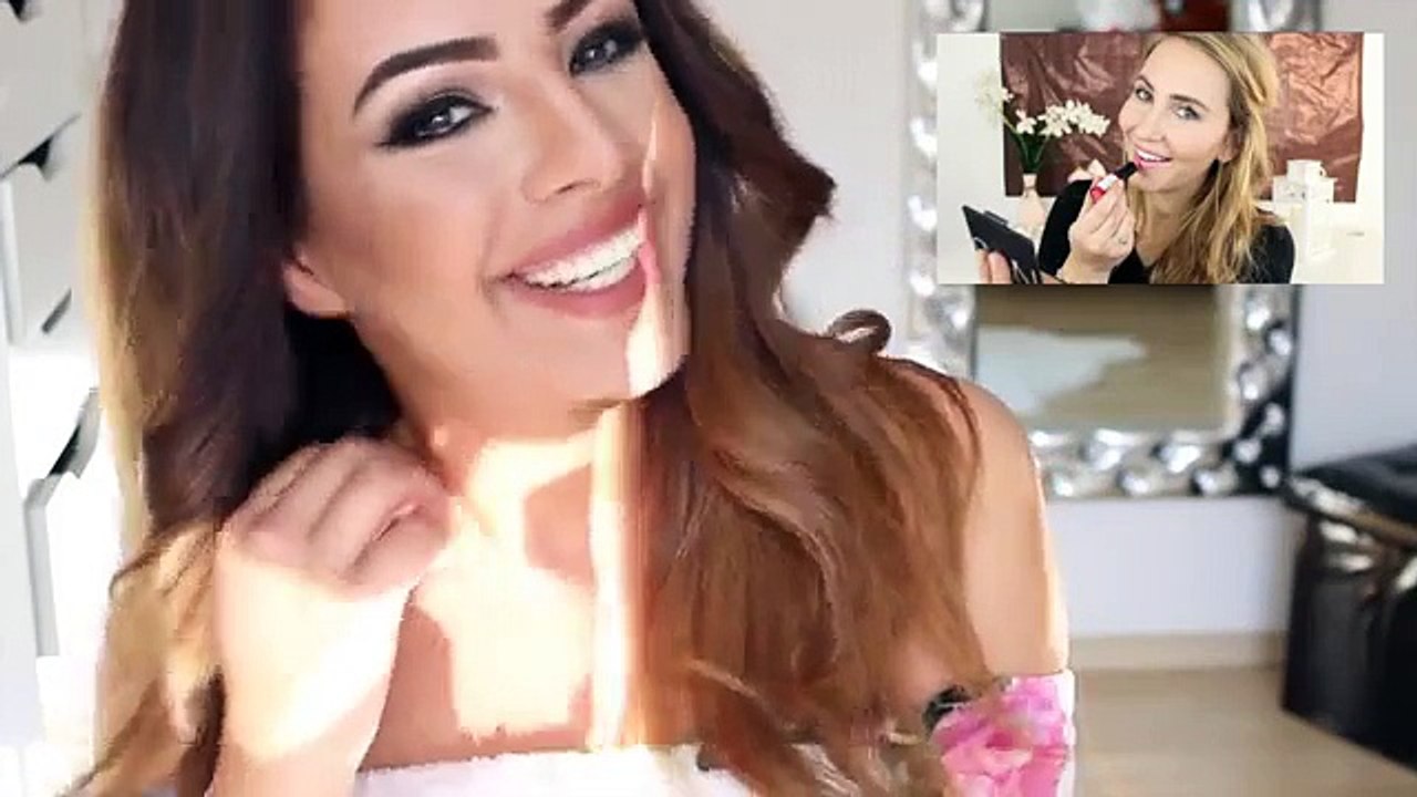 PARTY-Make-Up-Tutorial-Niloofar-Irani