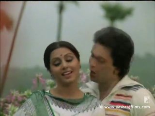 Ankhon Mein Kajal Hai Kajal Main Mara Dil Ha - Doosara Aadmi