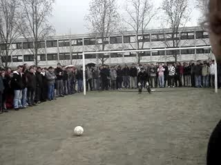 tirs au but tournoi foot chato