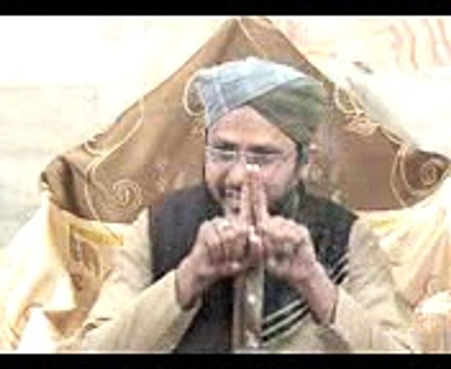 Muhabbat e ahle bait kis chiz ka naam ha, by Dr,Zulffiqar ali qureshi_mpeg4