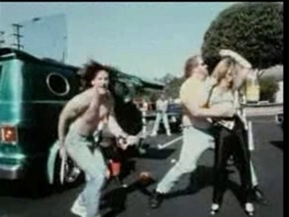 Heavy Metal Rules