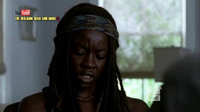 The Walking Dead 6ª Temporada - Episódio 07 - Heads Up - Sneak Peek #2 (SEM LEGENDAS)