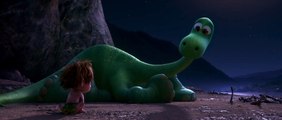 The Good Dinosaur 2015 HD Movie Clip Family - Disney Pixar Animated Movie