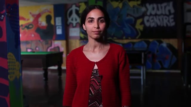 #NotInMyName_ ISIS Do Not Represent British Muslims