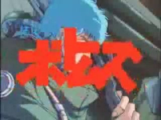 Votoms OVA-OP