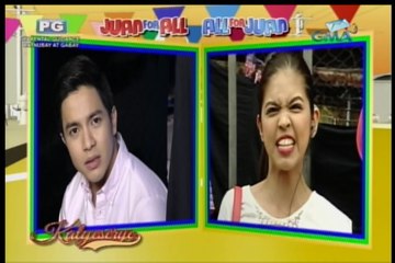 EAT BULAGA (Problem Solving Kalyeserye) - November 16 2015 FULL EPISODE PART 6